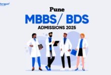 Pune MBBS:BDS Admission 2025