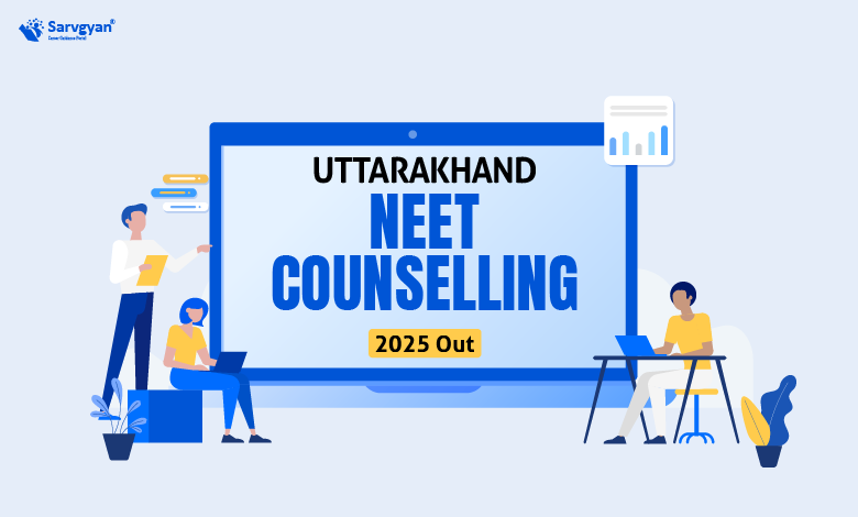 Uttarakhand NEET Counselling 2025