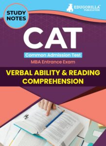 VARC CAT 2025 book