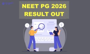NEET PG 2026 Result out