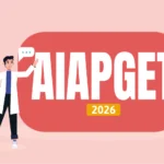 AIAPGET 2026