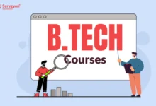 B.Tech courses