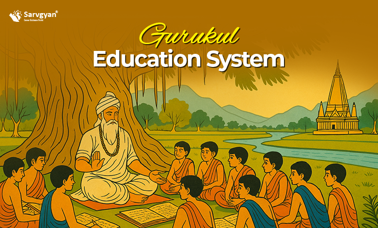 Gurukul Education System