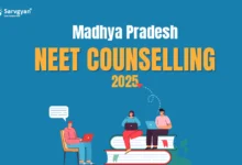 MP NEET Counselling 2025