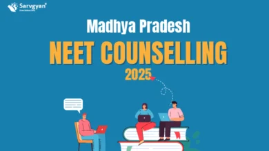 MP NEET Counselling 2025