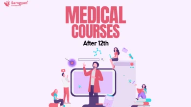 Medical Courses After 12th