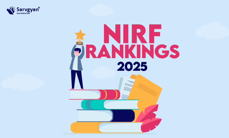 NIRF Rankings 2025