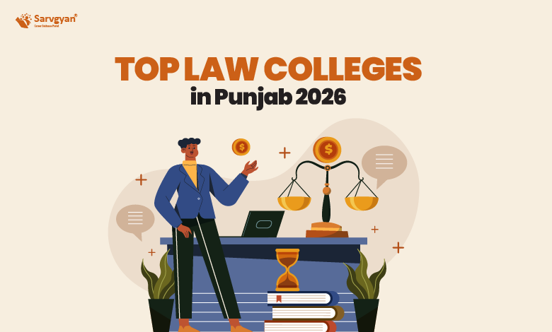Top Law Colleges In Punjab 2026