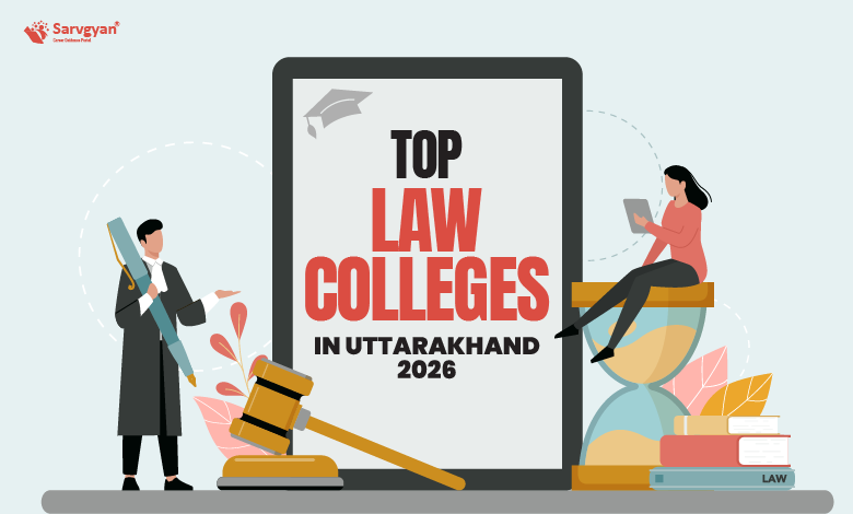 Top Law Colleges In Uttarakhand 2026