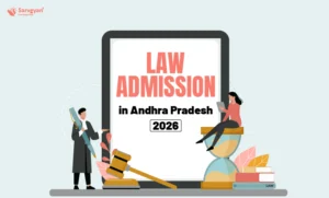 Law Admission in Andhra Pradesh 2026