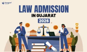 Law Admission in Gujarat 2026