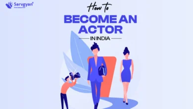 How to Become an Actor