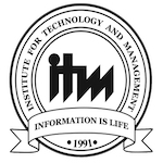 ITM Mumbai logo