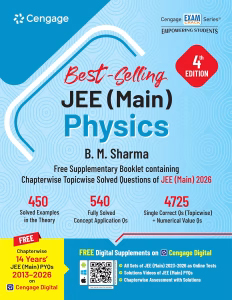 JEE Main Physics Book 2