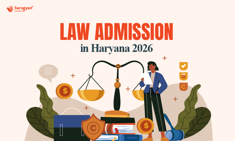 Law Admission in Haryana 2026