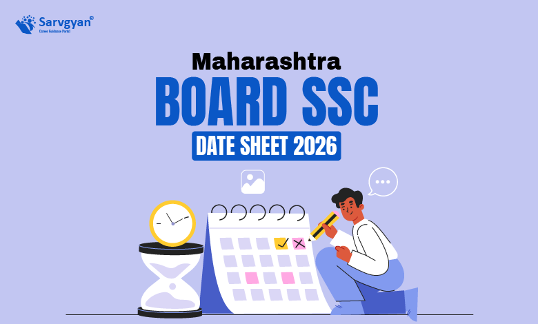 MAH SSC Board Date Sheet 2026