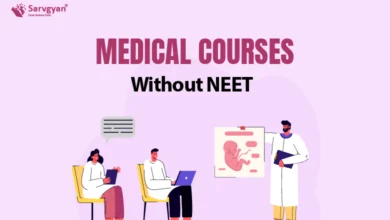 Medical Courses without NEET
