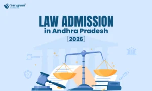 Law Admission in Andhra Pradesh 2026
