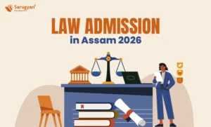 Law Admission in Assam 2026