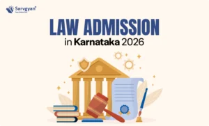 Law Admission in Karnataka 2026
