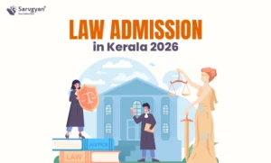 Law Admission in Kerala 2026