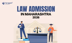 Law Admission in Maharastra 2026
