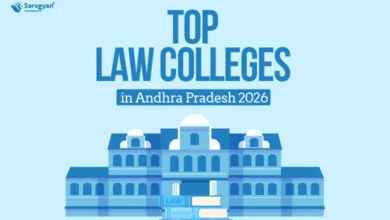 Top Law Colleges in Andhra Pradesh