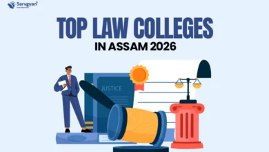 Top Law Colleges in Assam 2026
