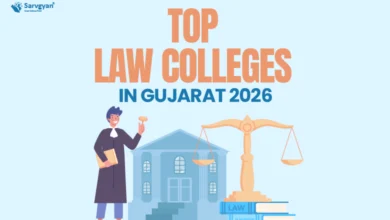 Top Law Colleges in Gujarat 2026