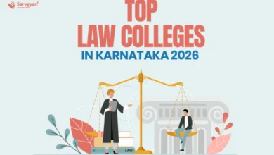 Top Law Colleges in Karnataka 2026