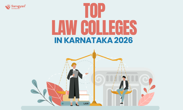 Top Law Colleges in Karnataka 2026: Check List & Rating Here