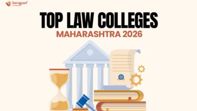 Top Law Colleges in Maharashtra 2026