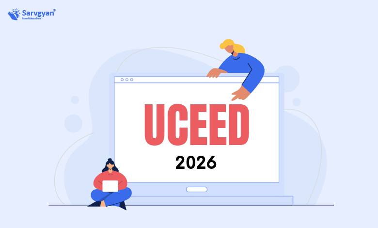 UCEED 2026