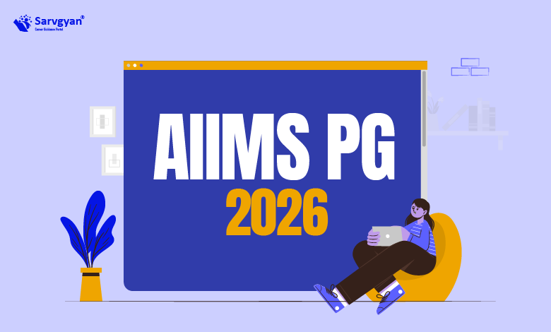 AIIMS PG 2026