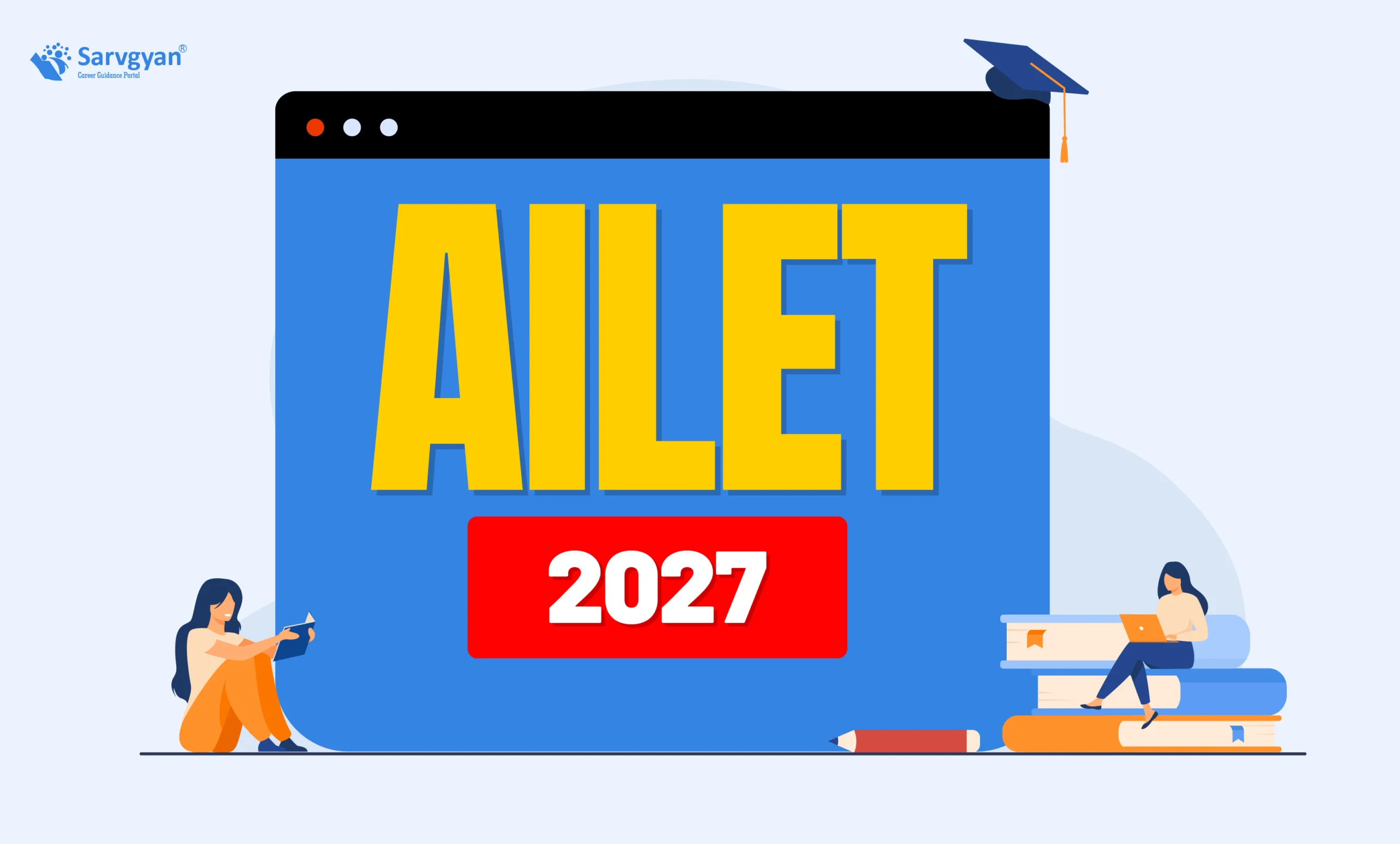 AILET 2027