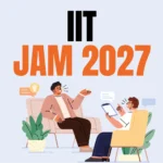 IIT JAM 2027