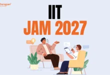 IIT JAM 2027
