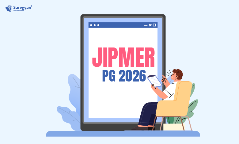 JIPMER PG 2026