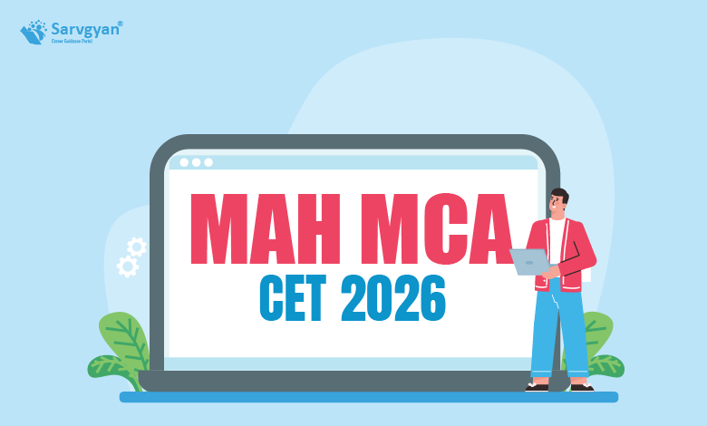 MAH MCA CET 2026