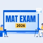 MAT Exam 2026