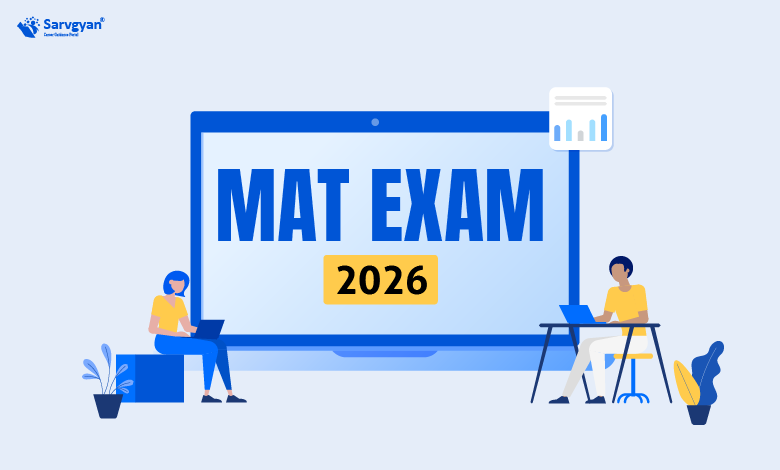 MAT Exam 2026