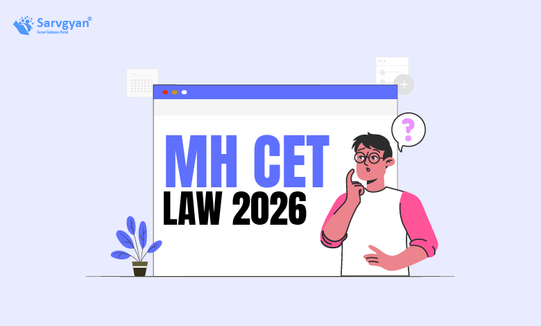 MH CET Law 2026