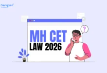 MH CET Law 2026