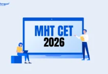 MHT CET 2026