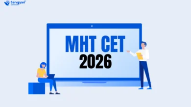MHT CET 2026