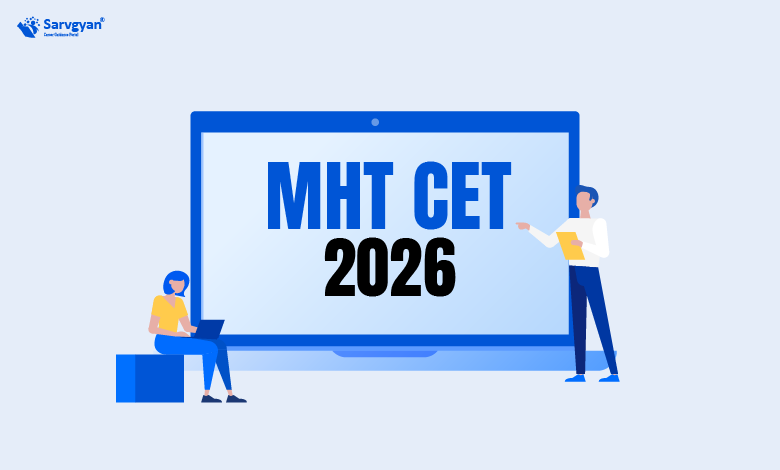 MHT CET 2026