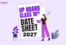 UP-Board-Class-10th-Date-Sheet-2027