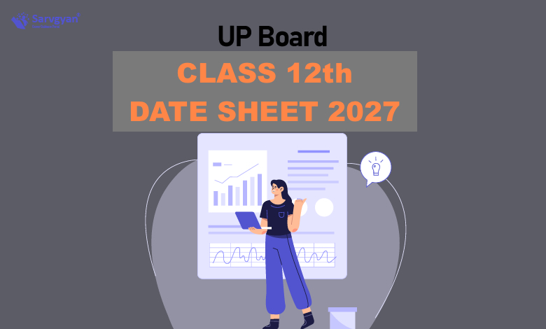 UP-Board-Class-12th-Date-Sheet-2027