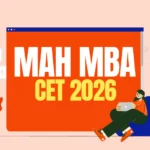 MAH MBA CET 2026
