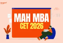 MAH MBA CET 2026